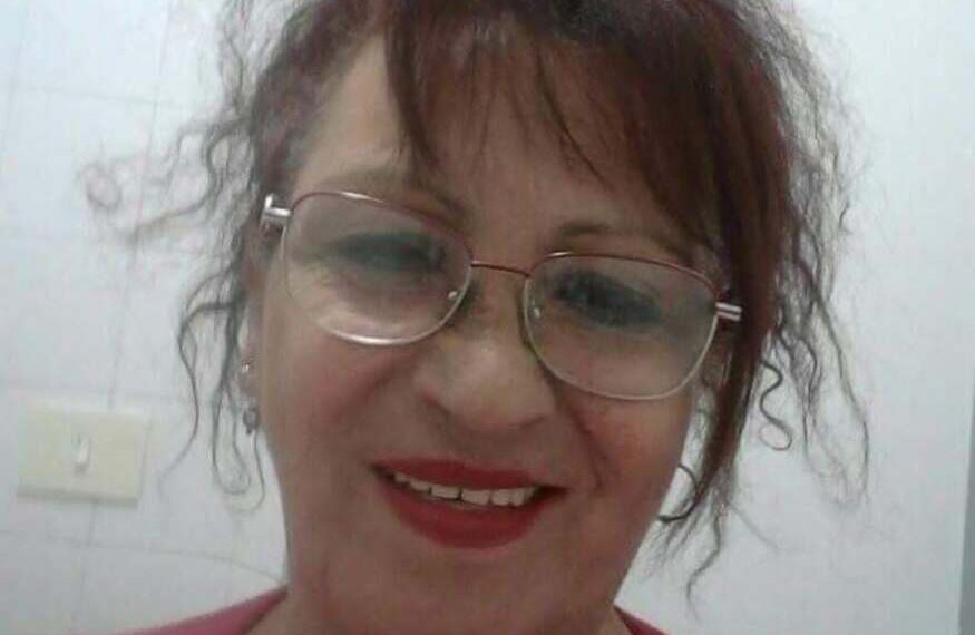 Buscan a una mujer de nuestra ciudad