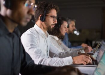 Cuáles son las mejores empresas  para trabajar en la Argentina