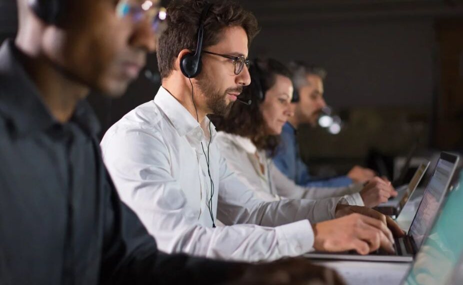 Cuáles son las mejores empresas  para trabajar en la Argentina