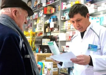 PAMI y los laboratorios negocian el nuevo acuerdo