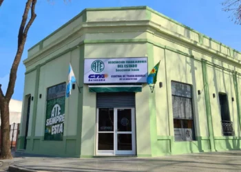 ATE Junín solicita la reapertura «urgente» de paritarias en todos los municipios