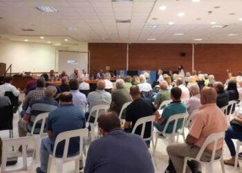 Productores del norte bonaerense  se niegan a pagar el Inmobiliario Rural