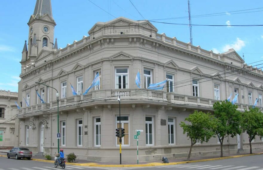 Paritarias: El municipio de Junín ofreció 34% de aumento