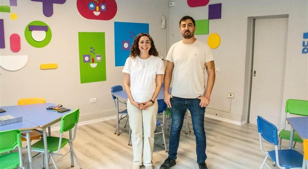 Abiertas las inscripciones para el curso de Iniciación a la Robótica y el taller I3D