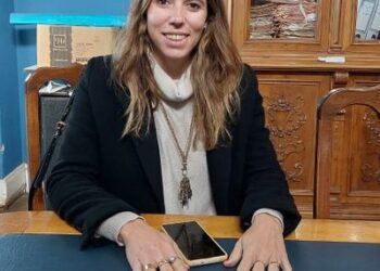 Clara Bozzano: “Esperamos poco de Petrecca, promete cosas que no cumple”
