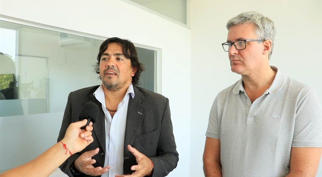 Destacan el gran trabajo y la voluntad política de Junín en la lucha contra el cibercrimen