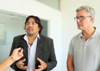 Destacan el gran trabajo y la voluntad política de Junín en la lucha contra el cibercrimen