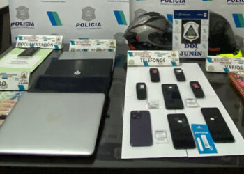 Estiman que las estafas cometidas  alcanzarían los 500 millones de pesos