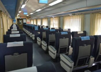 Impacto en Junín: alertan sobre el desguace total del sistema ferroviario