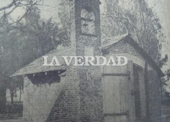 La estancia de Gustavo Frederking y los  últimos vaqueros arriando miles de reses