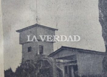 Milkland: ¿Qué son estas torres azules?