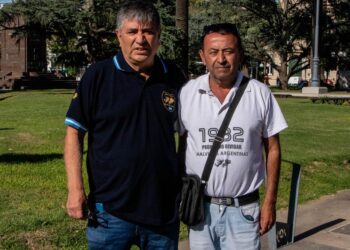 Convocan a acompañar a los veteranos en  una nueva vigilia por los héroes de Malvinas