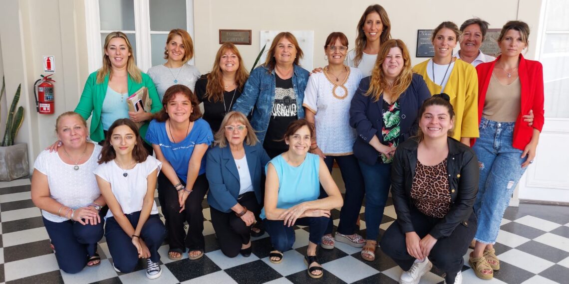 Variedad de propuestas este fin de semana por el Día de la Mujer