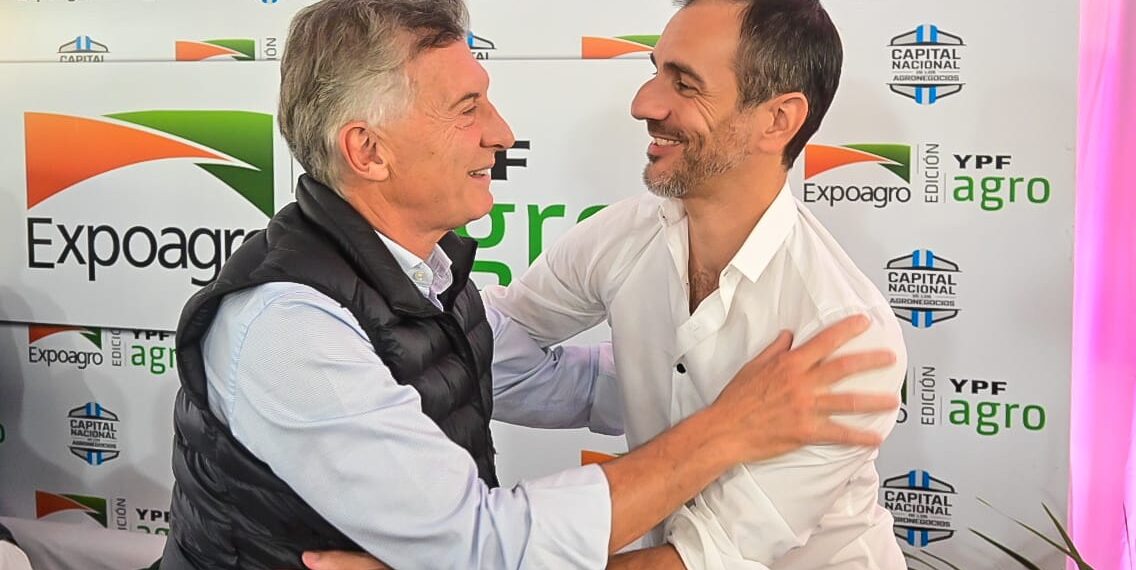 Petrecca destacó el consenso y la renovación lograda en el PRO