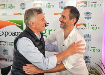 Petrecca destacó el consenso y la renovación lograda en el PRO