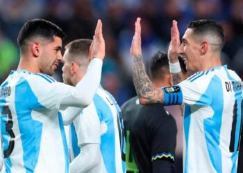 La Selección enfrenta a Costa Rica en el cierre de su gira