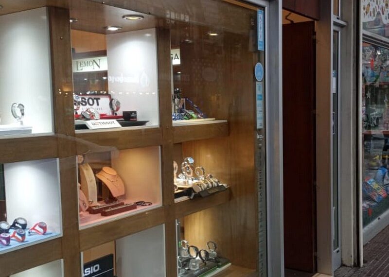 A pesar de la retracción en el consumo, no hay cierre masivo de locales en Junín