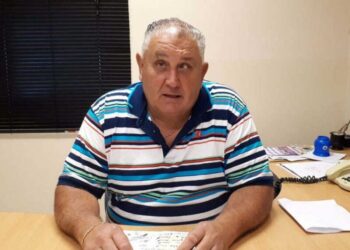 Diotti: “Nos perjudicó mucho este Gobierno nacional”