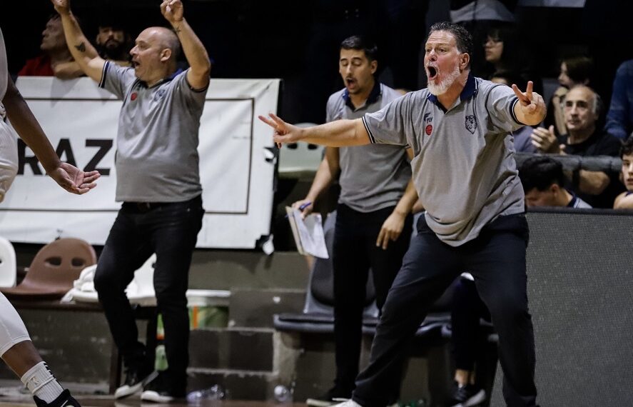 Argentino recibe a Ferro