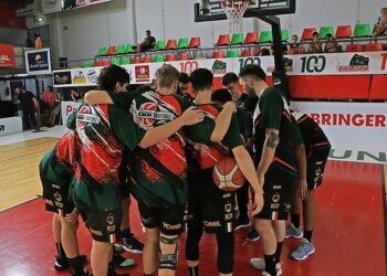 Liga Argentina: fechas confirmadas para el  Play-In y la Reclasificación