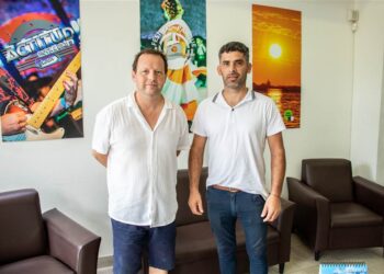 Se aproxima una nueva edición de  la “Gran Fiesta Criolla” en Agustina