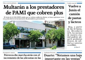 Lunes 4 de marzo de 2024