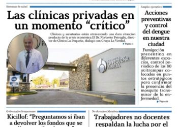 Lunes 11 de marzo de 2024