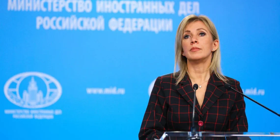 Rusia dice que «enviados occidentales al funeral de Navalny se entrometen»