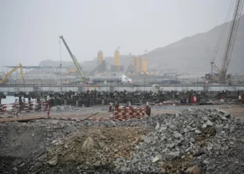 Brasil busca exportar soja y maíz desde Perú