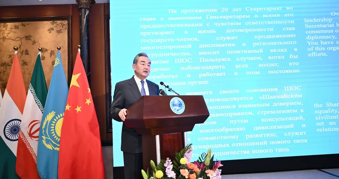 China instó a EEUU a cumplir sus compromisos