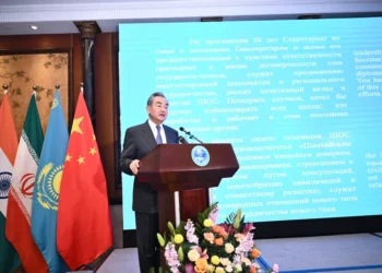 China instó a EEUU a cumplir sus compromisos