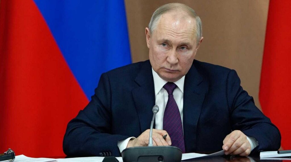 La oposición de Putin insta a protestar  este domingo por las elecciones