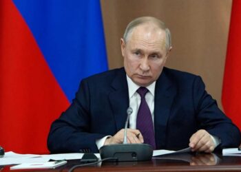 La oposición de Putin insta a protestar  este domingo por las elecciones