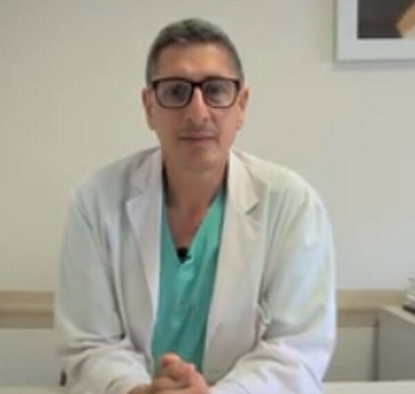 Clínica La Pequeña Familia: Tratamiento del Cáncer Colorrectal