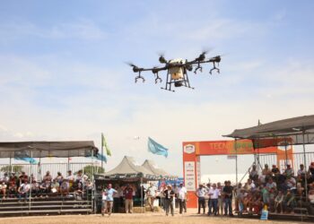 Más de 33 máquinas revolucionarán el Tecnódromo