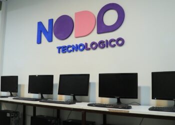 El Municipio invita a los vecinos a participar  de las propuestas de los Nodos Tecnológicos