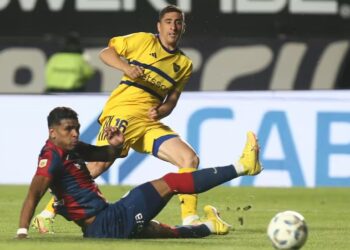 Boca vs. San Lorenzo: un clásico que puede ser determinante