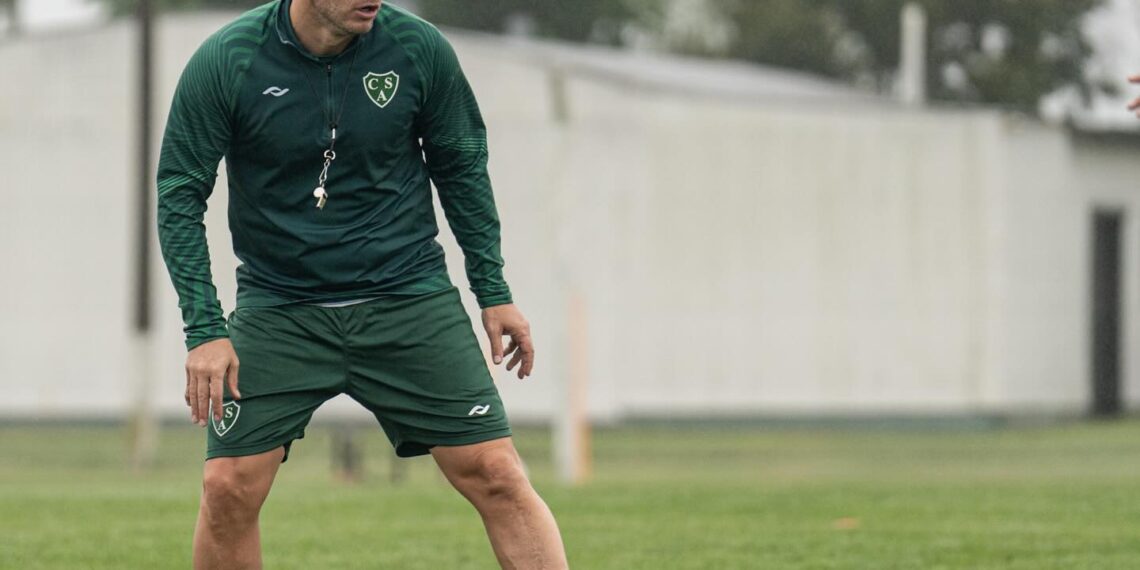Damonte: “Vamos a estar mucho mejor de lo que estamos ahora”