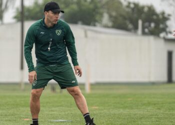 Damonte: “Vamos a estar mucho mejor de lo que estamos ahora”