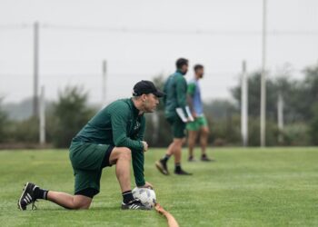 Sarmiento recibirá a Newell´s el domingo 31 de marzo