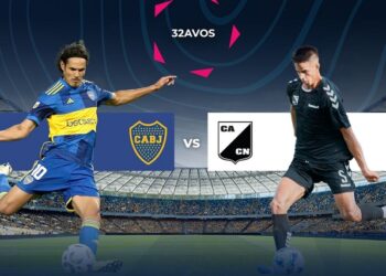 Copa Argentina: Boca enfrenta a Central Norte después de 42 años
