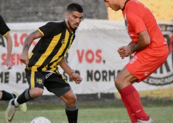 Torneo Prefederal: River visita a 9 de Julio de Chacabuco