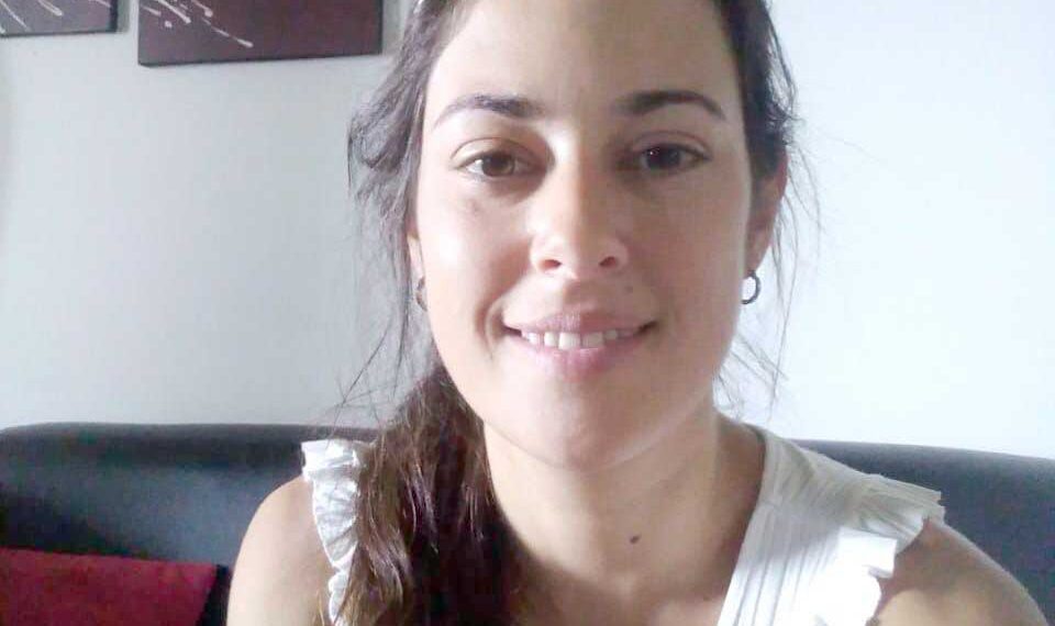 Joanna Pietkowsky es la nueva presidenta de Origone FC