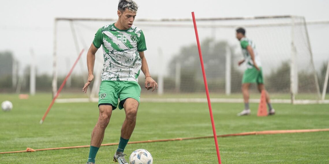 Sarmiento busca otra victoria como local ante Newell´s