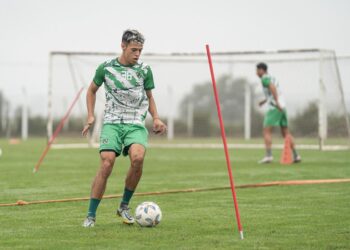 Sarmiento busca otra victoria como local ante Newell´s