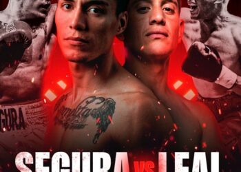 Arano Box organiza un gran festival de boxeo en Ciclista