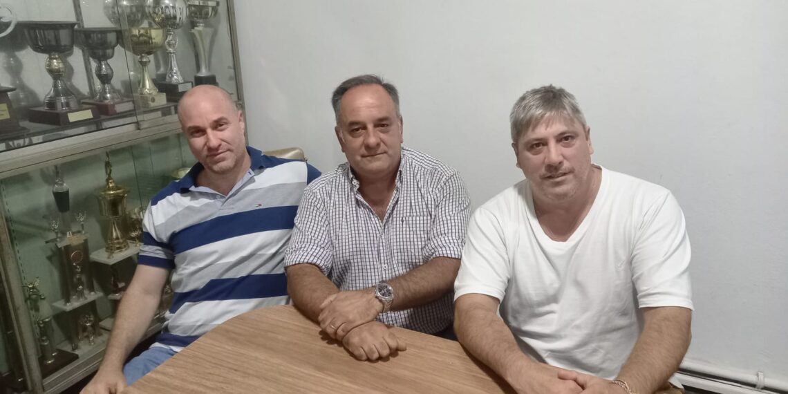 Asociación Juninense de Básquet: tiempo de cambios