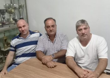 Asociación Juninense de Básquet: tiempo de cambios