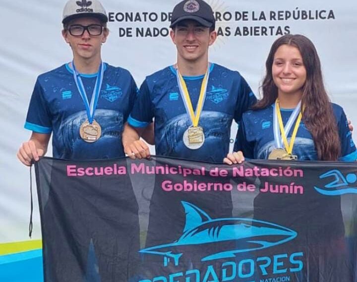 El Nacional de Juveniles, próximo objetivo de la Escuela Municipal