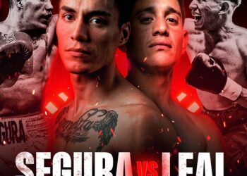 Con un título sudamericano en juego, vuelve el boxeo a Junín